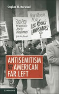 Antisemitism And The American Far Left