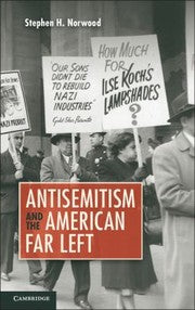 Antisemitism And The American Far Left
