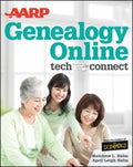Aarp Genealogy Online Tech To Connect