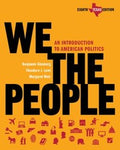 We The People An Introduction To American Politics
