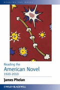 Reading The American Novel 19202010