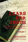 Liars For Jesus