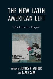 The New Latin American Left Cracks In The Empire