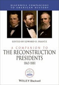 Companion To Reconstruction Presidents