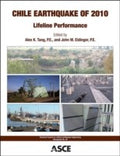 Chile Earthquake Of 2010 Lifeline Performance