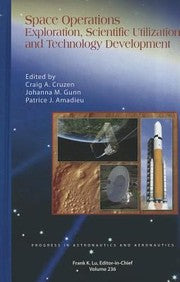 Space Operations Exploration Scientific Utilization And Technology Development