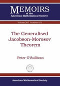 The Generalised Jacobsonmorosov Theorem