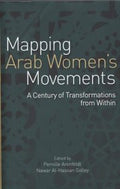 Mapping Arab Womens Movements