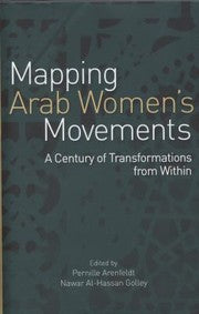 Mapping Arab Womens Movements