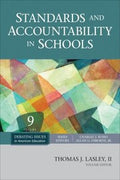 Standards and Accountability in Schools
            
                Debating Issues in American Education A Sage Reference Set
