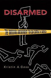 Disarmed
            
                Princeton Studies in American Politics Paperback