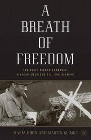 A Breath of Freedom
            
                Culture Politics and the Cold War Hardcover