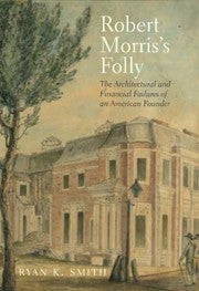 Robert Morriss folly
