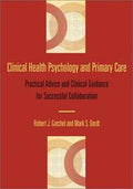 Clinical Health Psychology and Primary Care