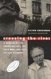 Crossing the River