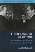 The Rise and Fall of D Tente