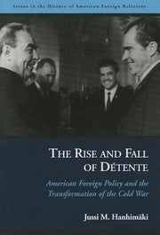 The Rise and Fall of D Tente