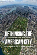 Rethinking The American City An International Dialogue