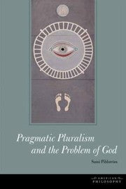 Pragmatic Pluralism And The Problem Of God