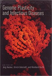 Genome plasticity and infectious diseases
