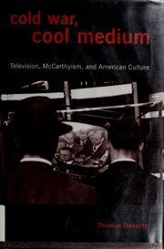 Cold War, cool medium