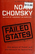 Failed states