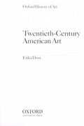 Twentieth-century American art