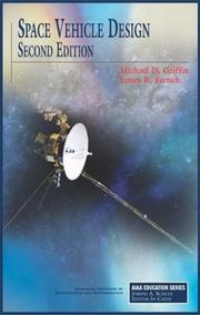 Space vehicle design