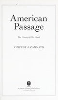 American passage