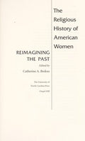 The religious history of American women