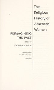The religious history of American women