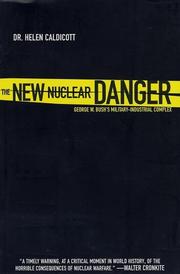 The New Nuclear Danger
