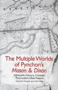 The multiple worlds of Pynchon's Mason & Dixon