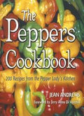 The Peppers Cookbook