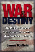 War and destiny