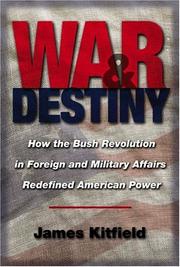 War and destiny