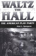 Waltz The Hall
