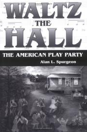 Waltz The Hall