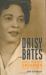 Daisy Bates