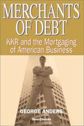 Merchants of debt