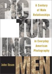 Picturing Men