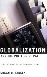 Globalization and the politics of pay