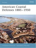 American Coastal Defences 1885-1950 (Fortress)