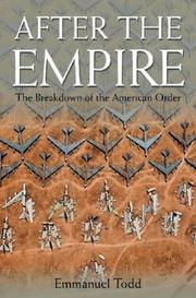 After the Empire