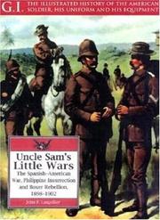 Uncle Sam's little wars