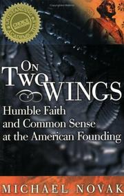 On Two Wings