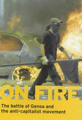 On fire
