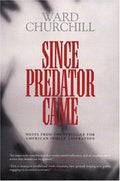 Since Predator Came