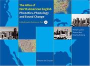 The atlas of North American English