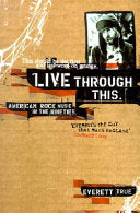 Live Through this